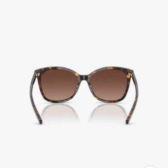 Coach Sunglasses NWT and Hard Case Included - Picture 6 of 7